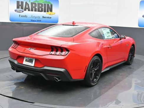 New 2026 Ford Mustang GT RWD image 5