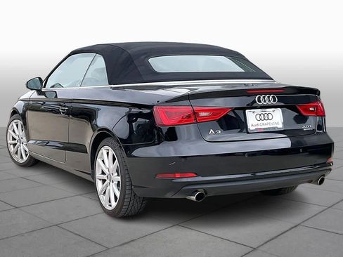 Used 2016 Audi A3 2.0T Premium Plus w/ Technology Package image 10