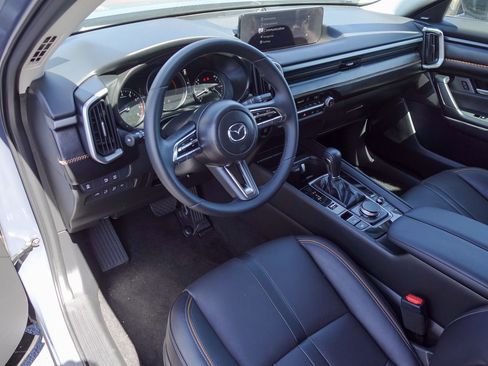 Certified 2026 MAZDA CX-50 AWD 2.5 S w/ Premium Package image 11