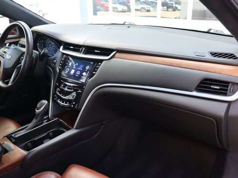 Used 2016 Cadillac XTS Vsport Premium w/ Driver Assist Package image 15