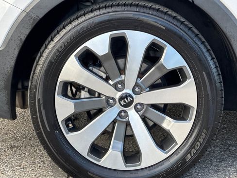 Used 2021 Kia Telluride EX w/ EX Premium Package image 26