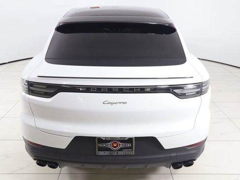 Used 2020 Porsche Cayenne AWD/4WD image 57