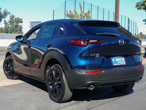 New 2026 MAZDA CX-30 AWD 2.5 S w/ Select Sport Pkg image 7