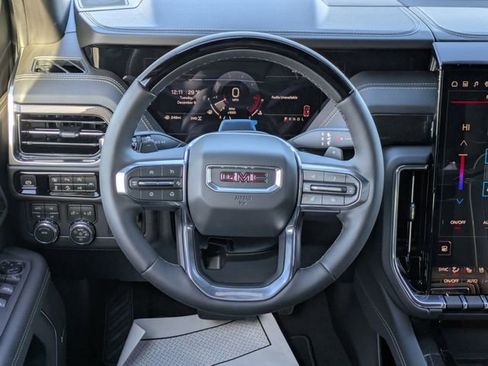 New 2026 GMC Yukon Elevation w/ Elevation Premium Package image 15