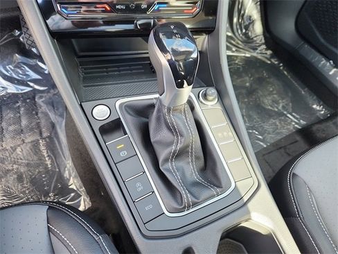 New 2026 Volkswagen Jetta SE image 13