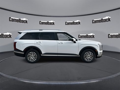 New 2026 Hyundai Palisade SEL image 8