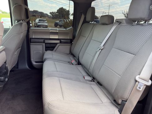 Used 2019 Ford F150 XLT w/ Equipment Group 302A Luxury RWD image 15
