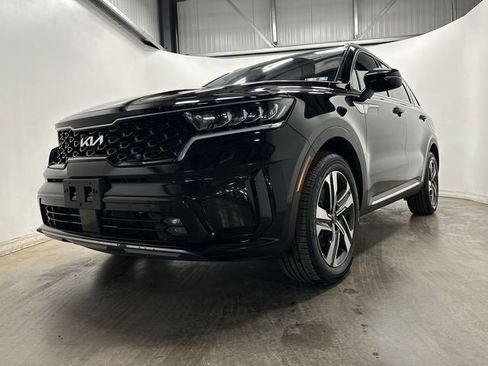 Used 2023 Kia Sorento EX image 31