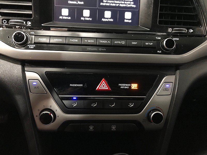 Used 2018 Hyundai Elantra SEL FWD image 28