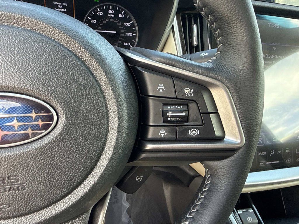 Used 2020 Subaru Legacy Limited AWD/4WD image 36