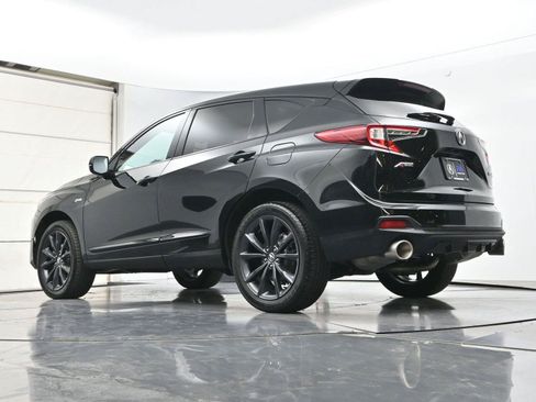 Certified 2025 Acura RDX w/ Advance Package AWD/4WD image 34