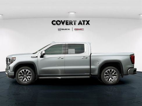 New 2026 GMC Sierra 1500 Denali image 4