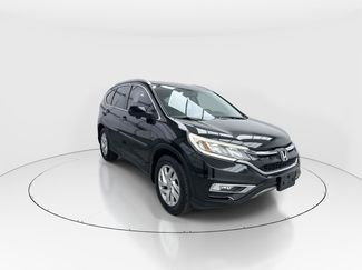 Used 2016 Honda CR-V EX-L video 2