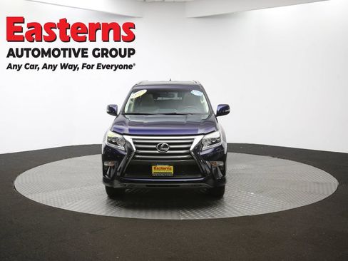 Used 2018 Lexus GX 460 Premium image 56