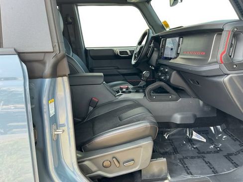 Certified 2025 Ford Bronco Raptor AWD/4WD image 17