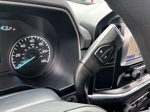Used 2023 Ford F150 XL w/ STX Appearance Package RWD image 33