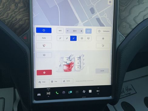 Used 2019 Tesla Model S 100D image 16