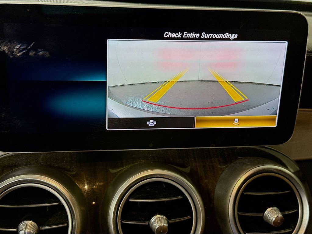 Used 2020 Mercedes-Benz C 300 Cabriolet image 18