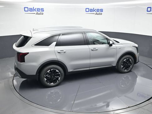 New 2026 Kia Sorento S AWD/4WD image 54
