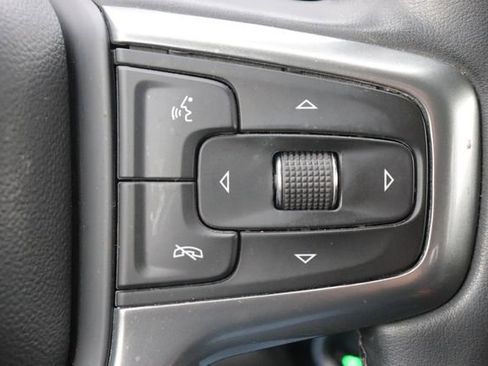 Used 2023 Chevrolet Silverado 1500 LT image 35