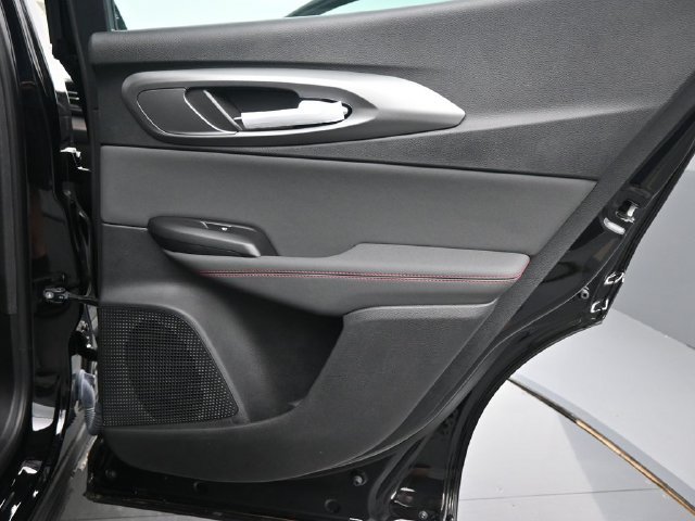 New 2025 Dodge Hornet R/T AWD/4WD image 16
