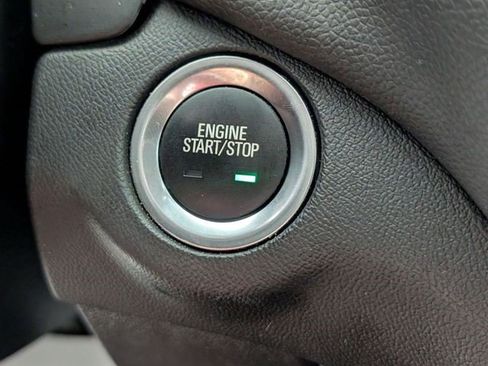 Used 2023 Chevrolet Equinox LT w/ LPO, Floor Liner Package AWD/4WD image 28