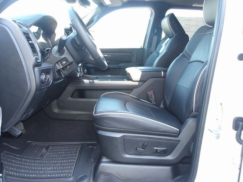 New 2026 RAM 2500 Limited image 16