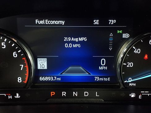 Used 2023 Ford Explorer Limited w/ Equipment Group 301A RWD image 18