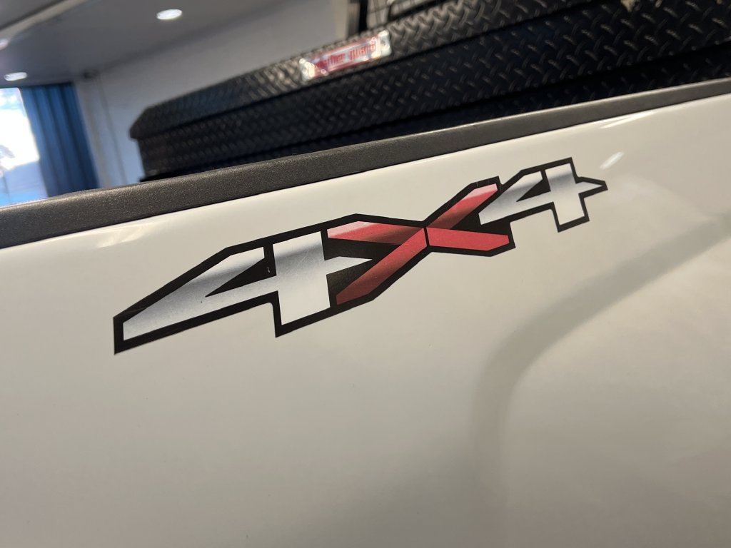 Used 2019 Chevrolet Silverado 2500 LT AWD/4WD image 21