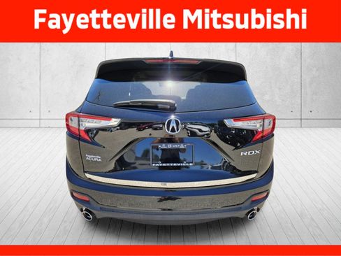 Used 2021 Acura RDX FWD image 6