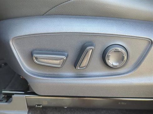 New 2025 Toyota Tacoma TRD Sport image 12