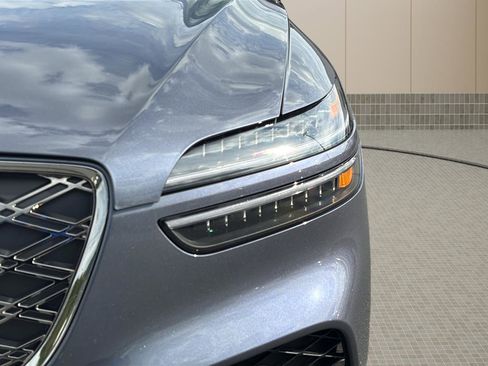 Certified 2026 Genesis GV70 2.5T image 43