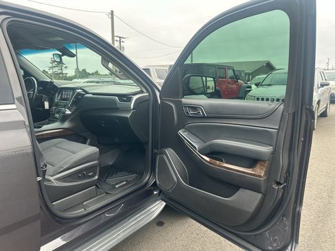 Used 2016 Chevrolet Tahoe LS w/ Max Trailering Package RWD image 24