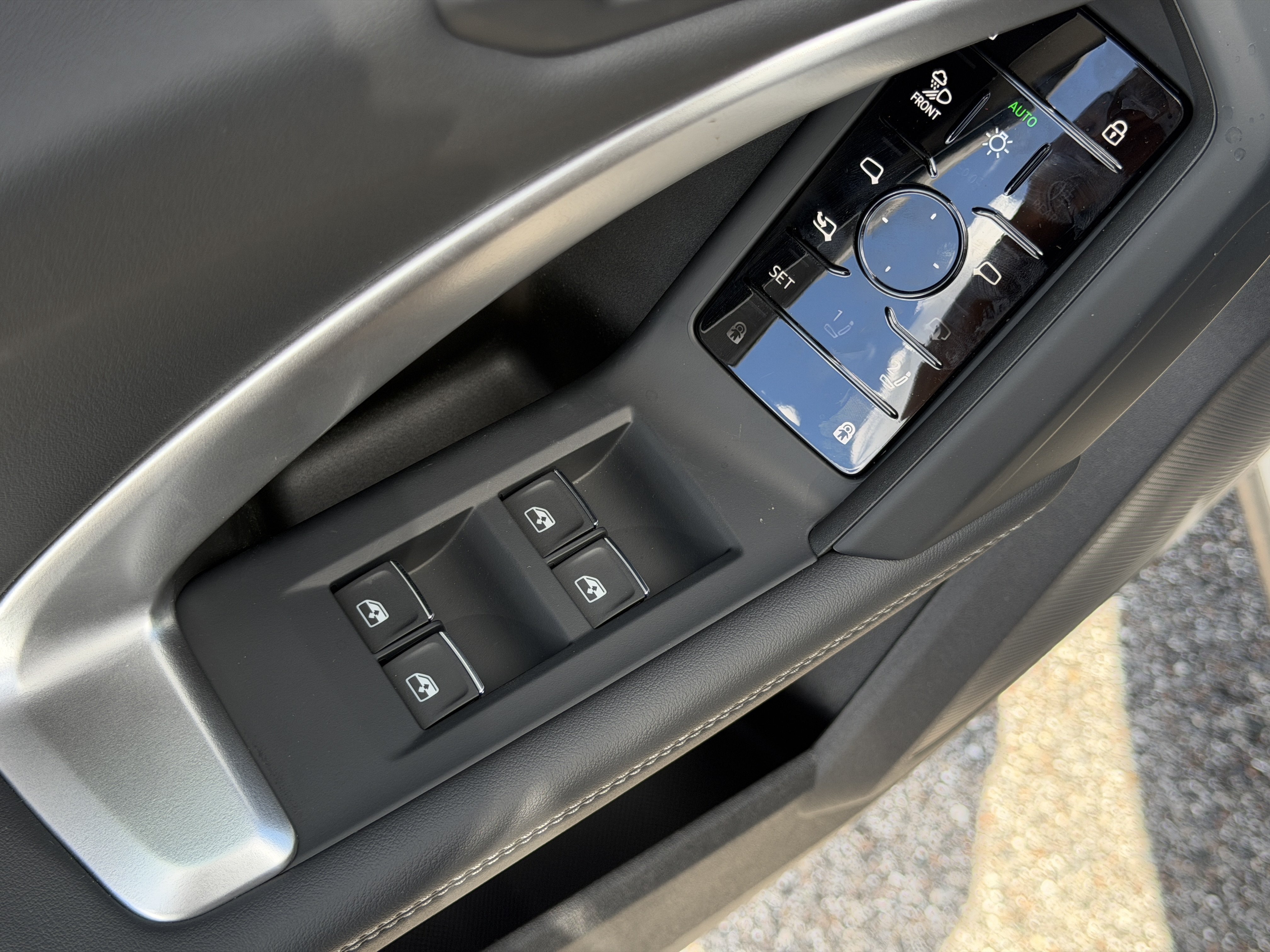 New 2026 Audi Q5 Premium Plus AWD/4WD image 20