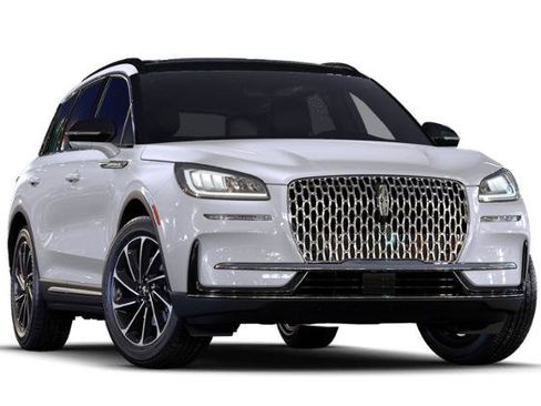New 2026 Lincoln Corsair Premiere image 26