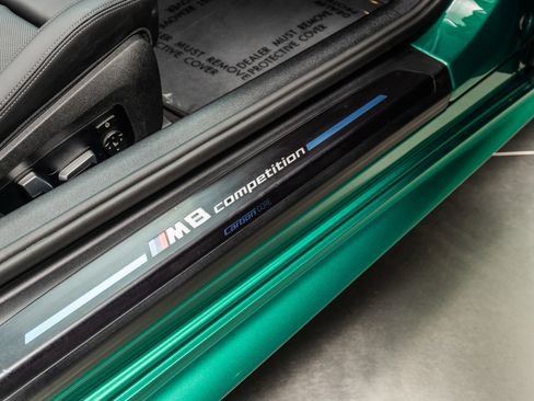 Used 2025 BMW M8 Competition image 32