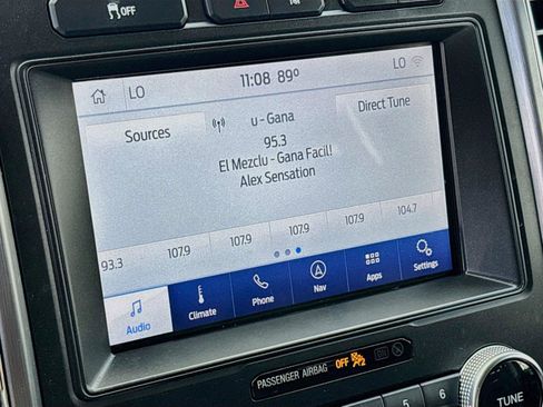 Used 2020 Ford Expedition Platinum RWD image 15