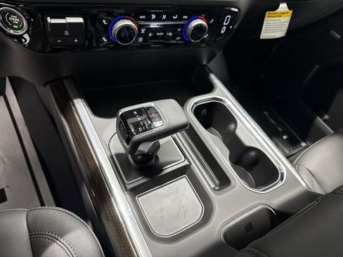 New 2026 Chevrolet Silverado 1500 LT Trail Boss w/ LT Trail Boss Premium Package image 16