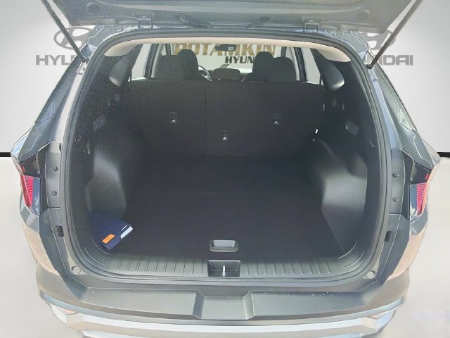 New 2026 Hyundai Tucson SE FWD image 25
