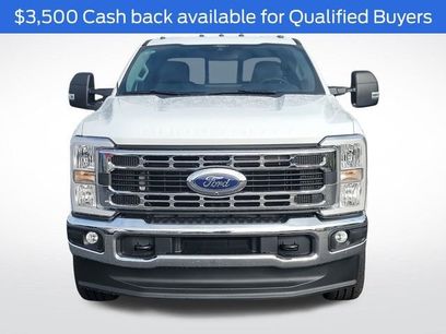New 2026 Ford F250 XLT w/ 360-Degree Camera Package