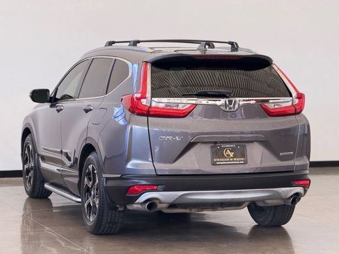 Used 2017 Honda CR-V Touring image 5