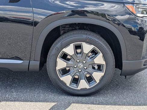 New 2026 Honda Pilot Elite image 11