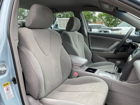 Used 2008 Toyota Camry LE FWD image 34