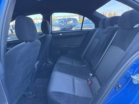 Used 2015 Mitsubishi Lancer Evolution Final Edition image 18
