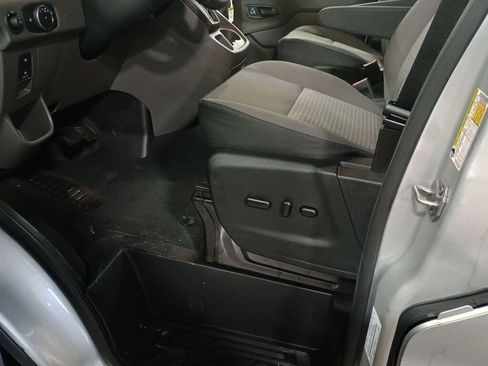 New 2026 Ford Transit 350 XLT image 9