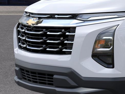 New 2026 Chevrolet Equinox LT AWD/4WD image 37