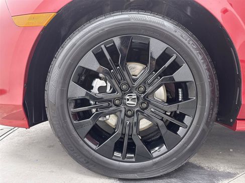 Certified 2025 Honda Odyssey Sport-L image 10