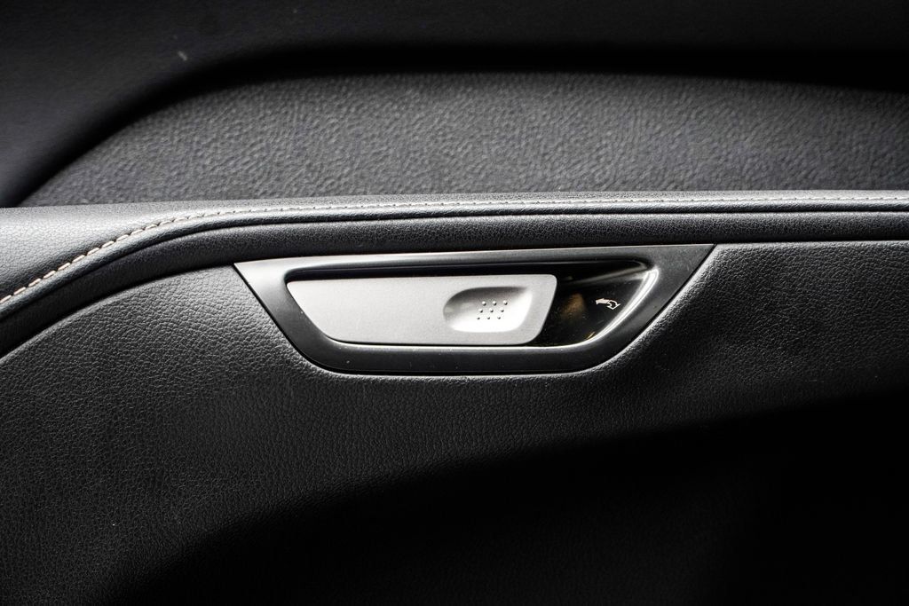 Used 2023 Lexus RX 350 Premium w/ Cold Area Package FWD image 36