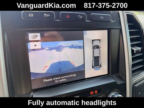 Used 2019 Ford F350 Lariat w/ Lariat Ultimate Package AWD/4WD image 22