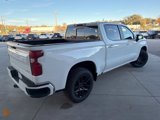 New 2026 Chevrolet Silverado 1500 RST AWD/4WD image 5